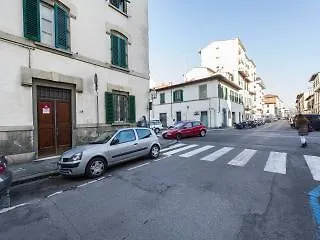 דירות פירנצה Casa Rinuccini