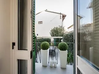 דירות פירנצה Casa Rinuccini