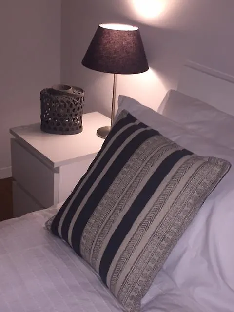 דירות פירנצה Casa Rinuccini