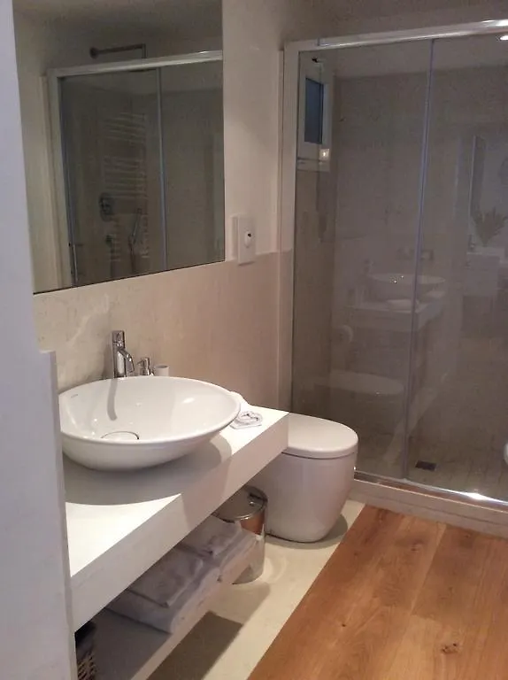 דירות פירנצה Casa Rinuccini 0*,