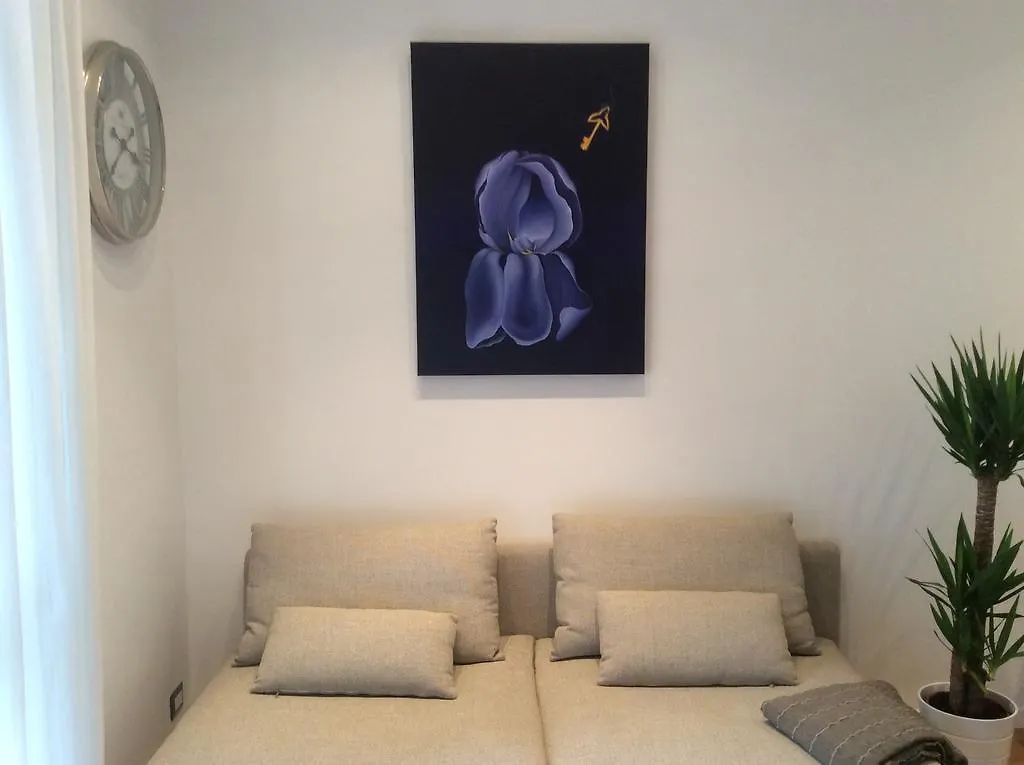 דירות פירנצה Casa Rinuccini