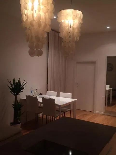 דירות פירנצה Casa Rinuccini איטליה