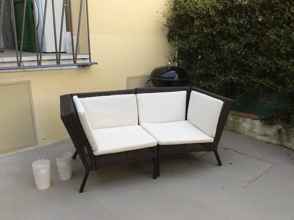 דירות פירנצה Casa Rinuccini
