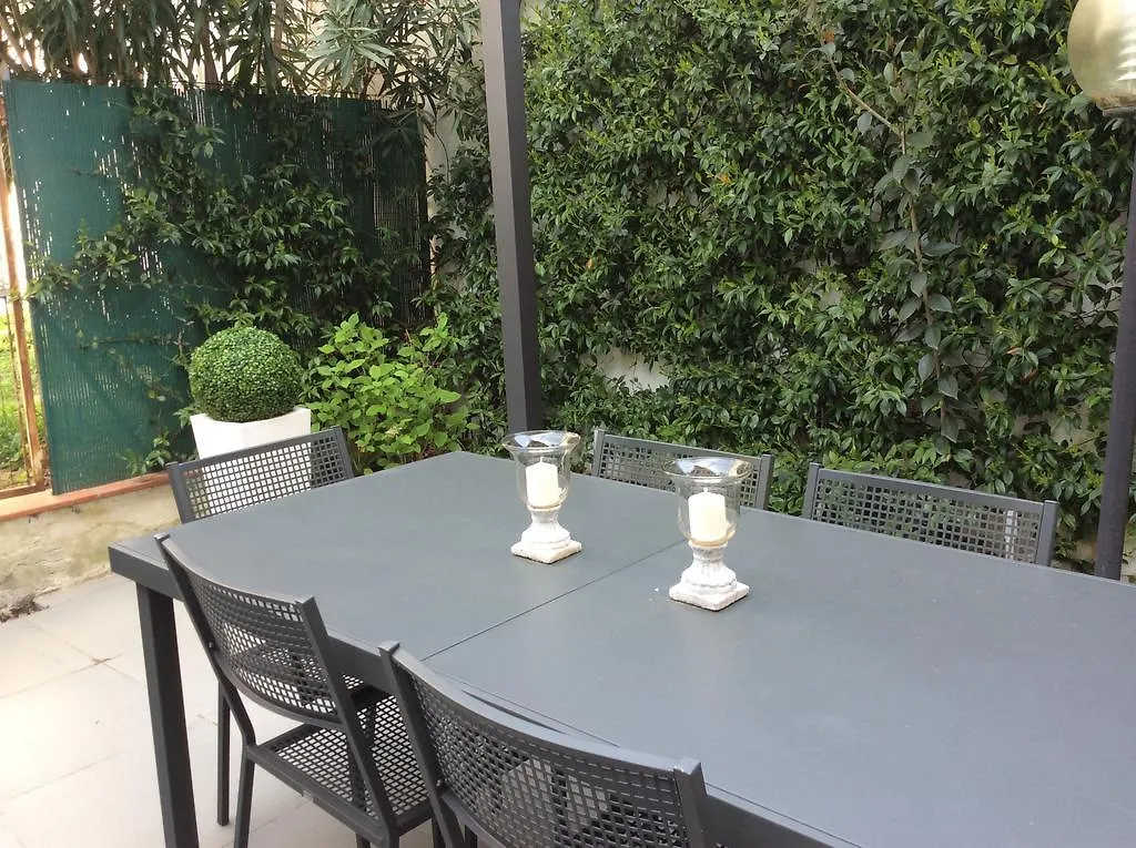 דירות פירנצה Casa Rinuccini